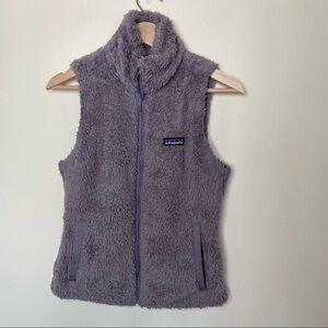 Patagonia Los Gatos Vest xs